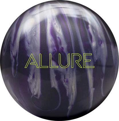 Ebonite Allure