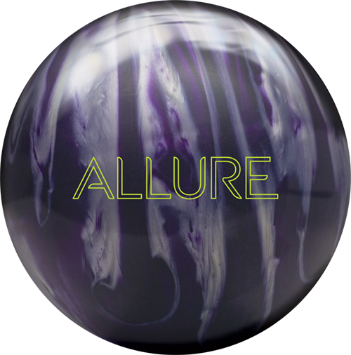 Ebonite Allure