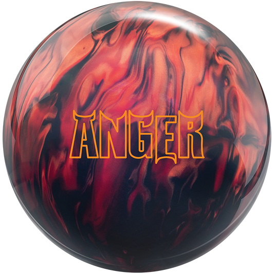 Hammer Anger Bowling Ball