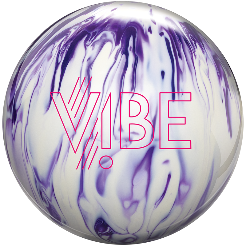 Hammer Arctic Vibe Bowling Ball