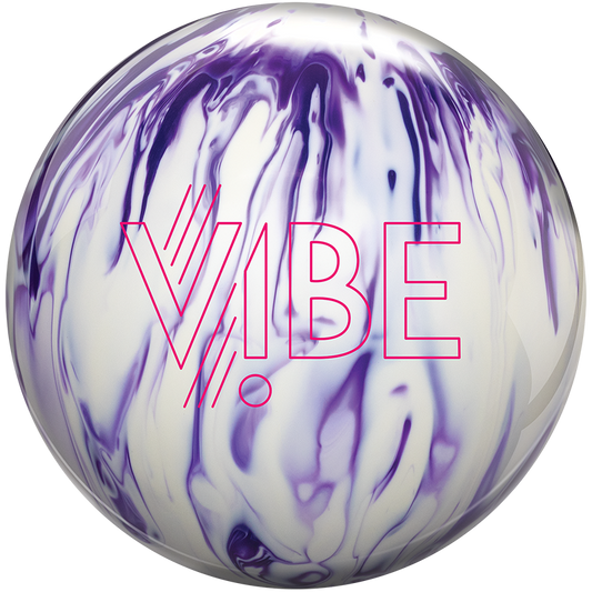 Hammer Arctic Vibe Bowling Ball