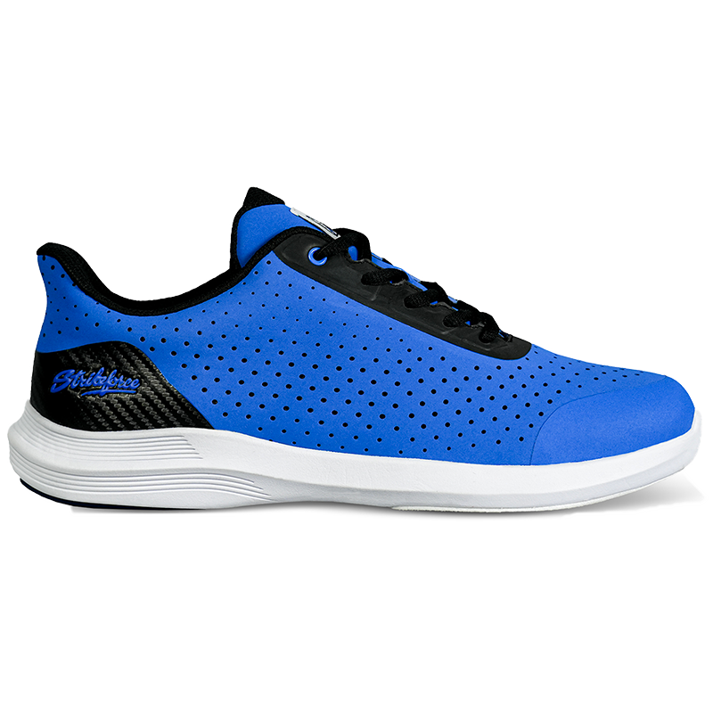 KR Strikeforce Arrow Blue Mens Bowling Shoe