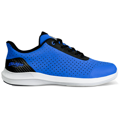 KR Strikeforce Arrow Blue Mens Bowling Shoe