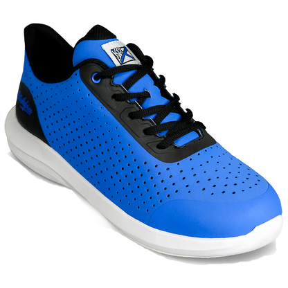 KR Strikeforce Arrow Blue Mens Bowling Shoe