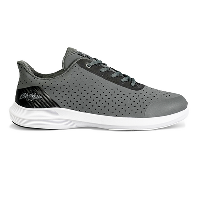 KR Strikeforce Arrow Grey Mens Bowling Shoe