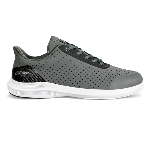 KR Strikeforce Arrow Grey Mens Bowling Shoe