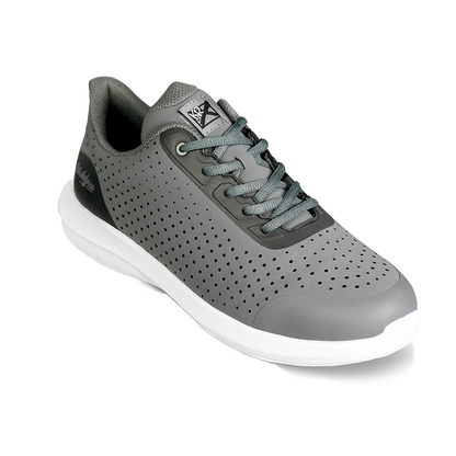 KR Strikeforce Arrow Grey Mens Bowling Shoe