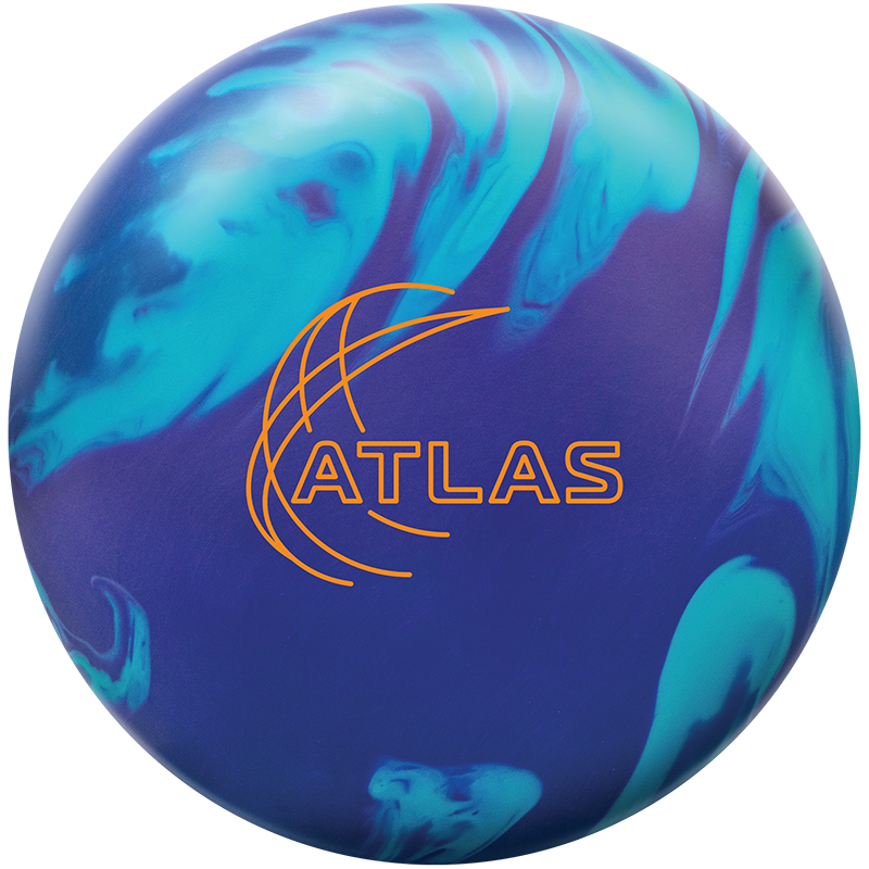 C300 Atlas Bowling Ball