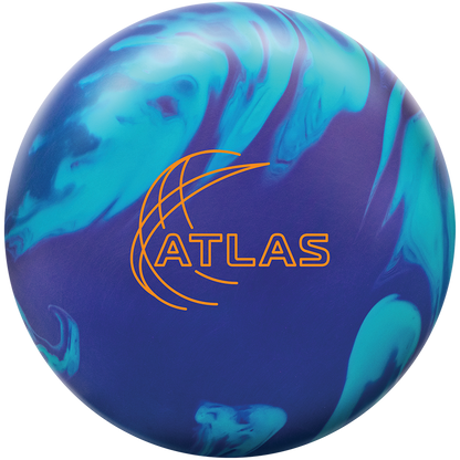 C300 Atlas Bowling Ball