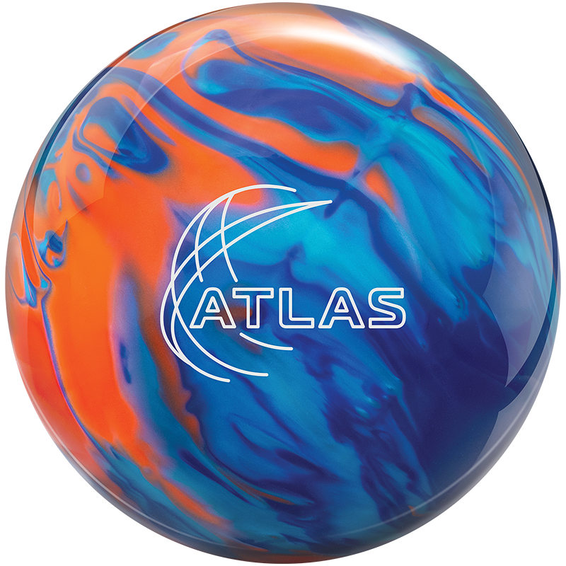 C300 Atlas Hybrid Bowling Ball