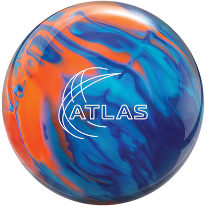 C300 Atlas Hybrid Bowling Ball