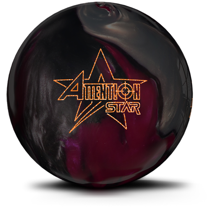 Roto Grip Attention Star Bowling Ball