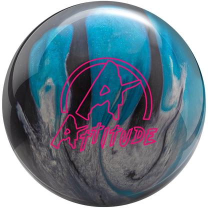 Brunswick Attitude Bowling Ball