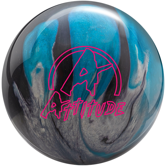 Brunswick Attitude Bowling Ball