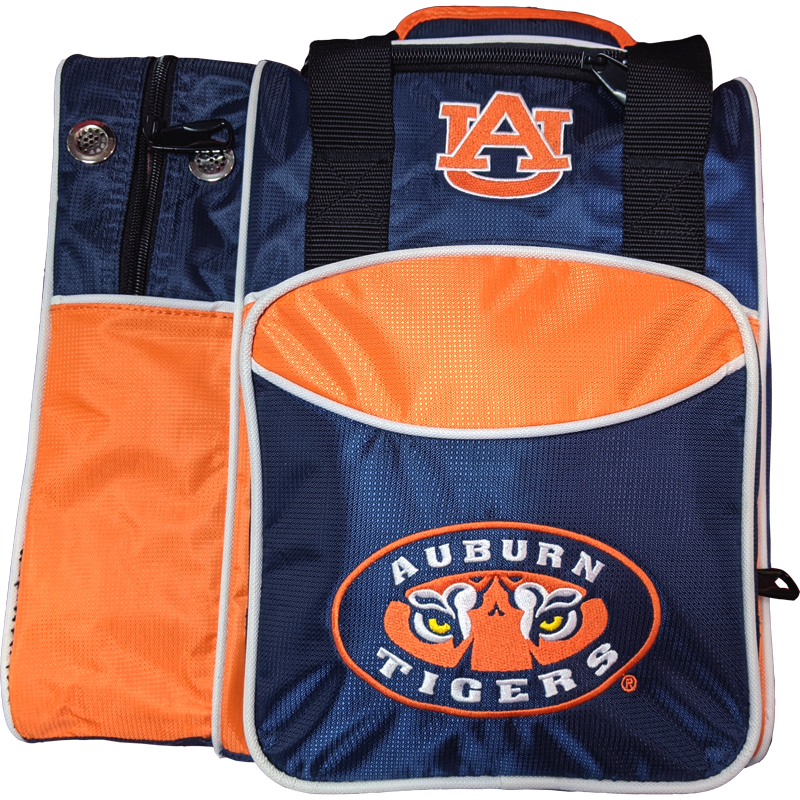 Auburn Single Tote