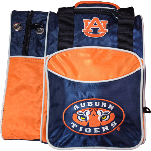 Auburn Single Tote