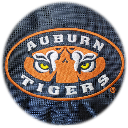 Auburn Single Tote