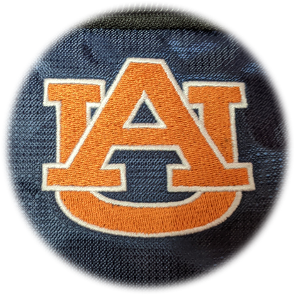 Auburn Single Tote