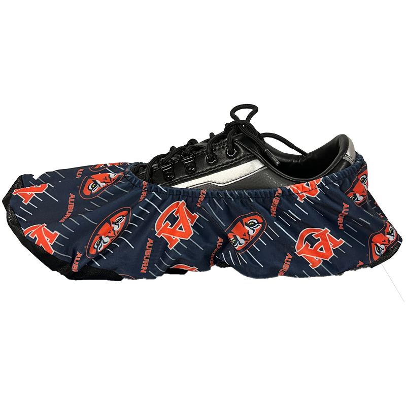 Auburn Tigers Shoe Cover