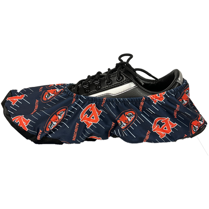 Auburn Tigers Shoe Cover