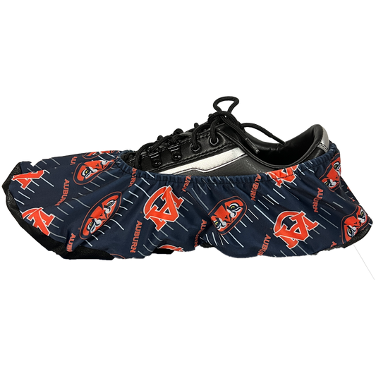 Auburn Tigers Shoe Cover