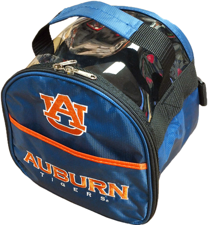 Auburn Add-On Bag