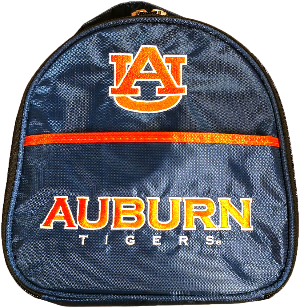 Auburn Add-On Bag