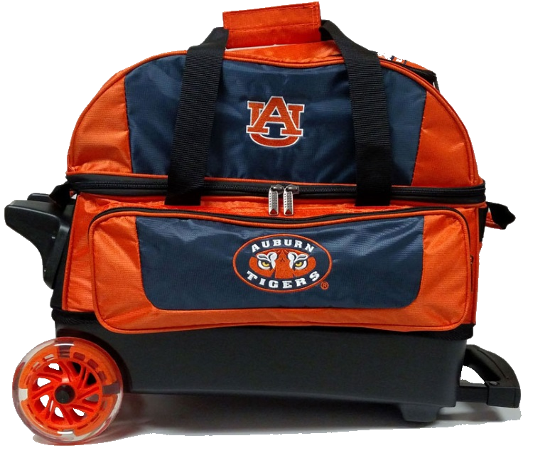 Auburn Double Roller