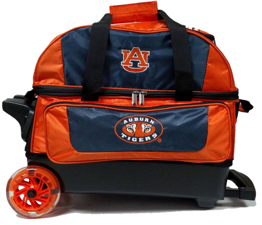 Auburn Double Roller