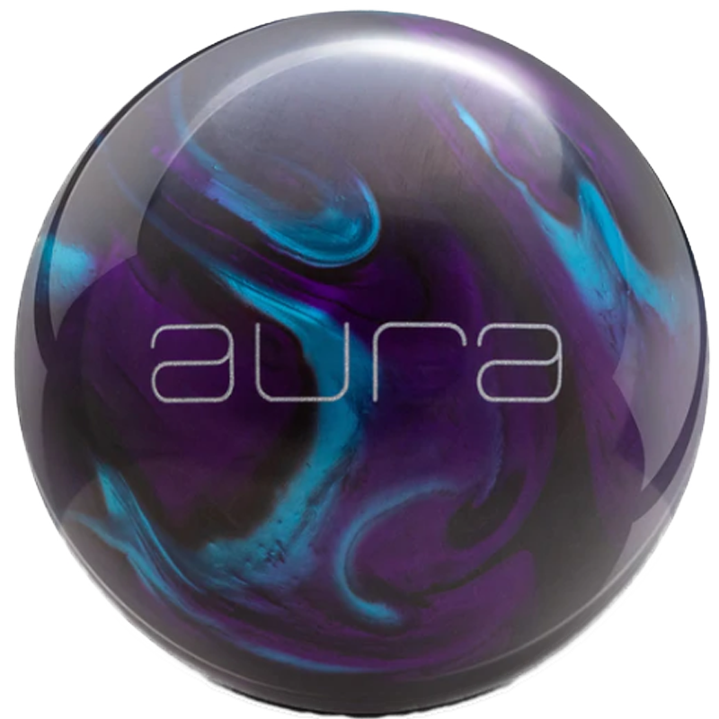 Brunswick Aura SE Bowling Ball