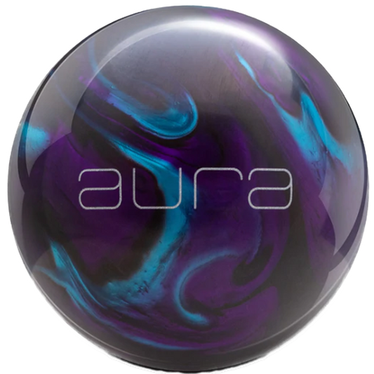 Brunswick Aura SE Bowling Ball