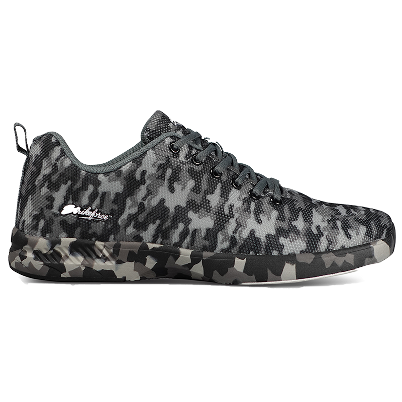 KR Strikeforce Aviator - Grey Camo