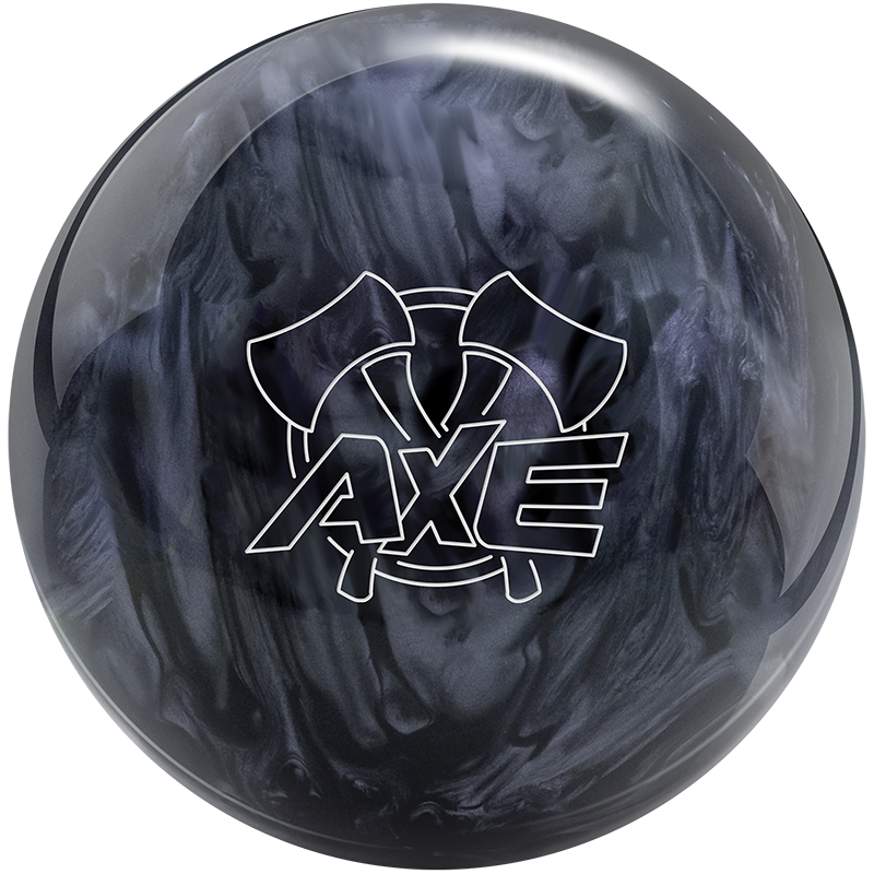 Hammer Axe Black / Smoke Bowling Ball