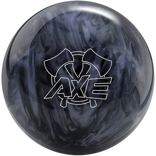 Hammer Axe Black / Smoke Bowling Ball