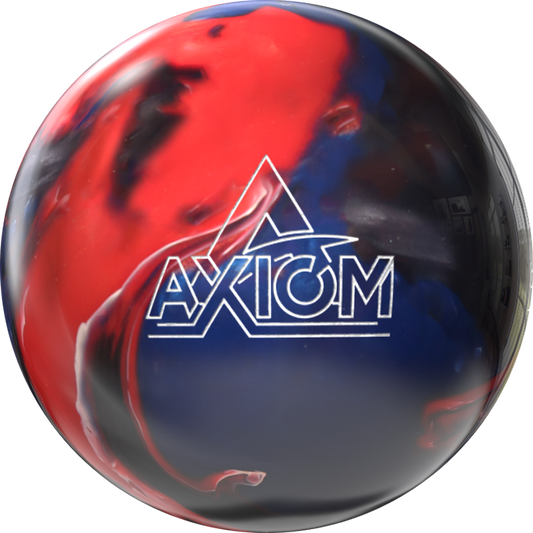 Storm Axiom Pearl