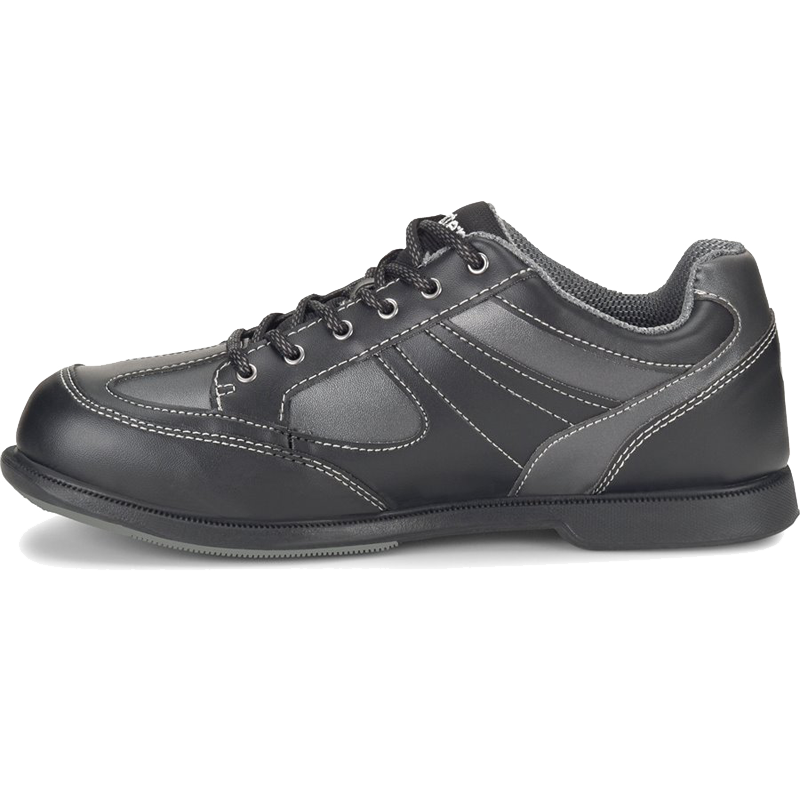 Dexter Pro Am II Black/Grey Alloy (Right Hand)