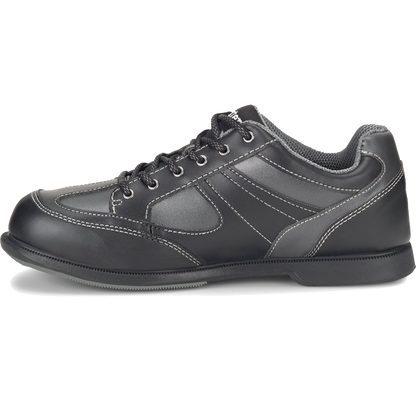 Dexter Pro Am II Black/Grey Alloy (Right Hand)