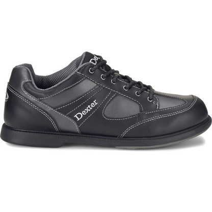 Dexter Pro Am II Black/Grey Alloy (Right Hand)