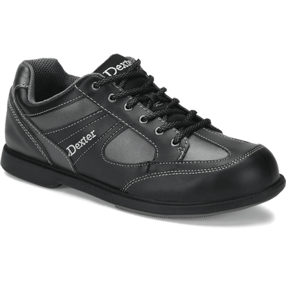 Dexter Pro Am II Black/Grey Alloy (Right Hand)