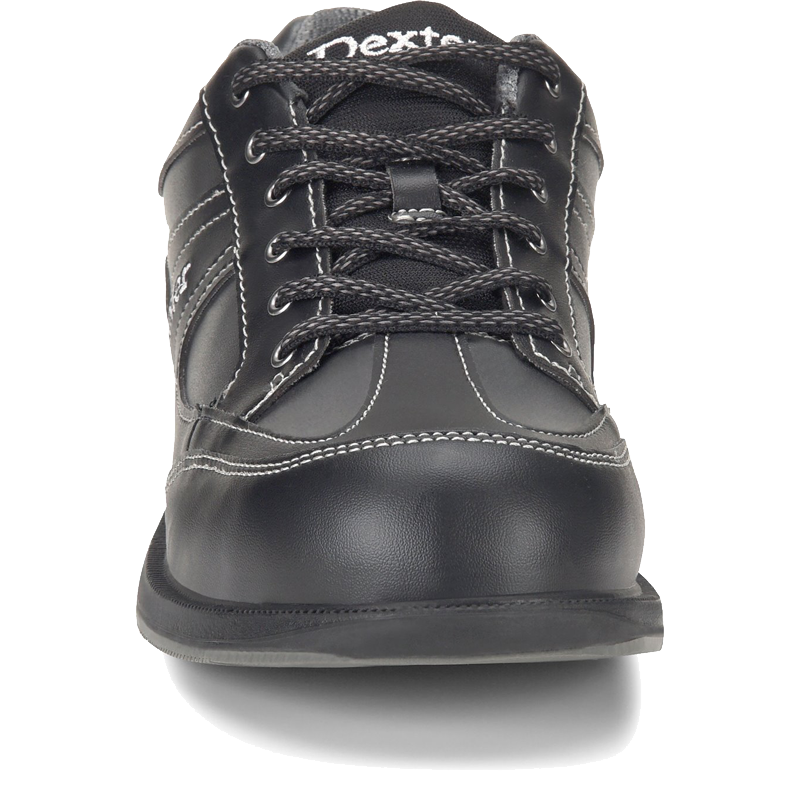 Dexter Pro Am II Black/Grey Alloy (Right Hand)