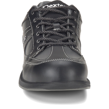 Dexter Pro Am II Black/Grey Alloy (Right Hand)