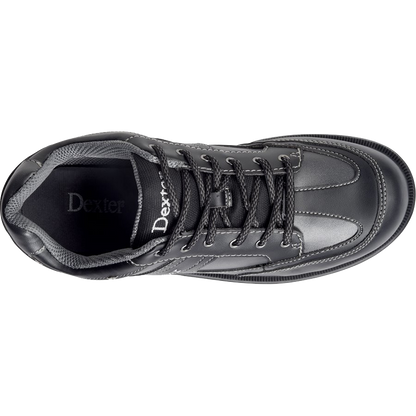 Dexter Pro Am II Black/Grey Alloy (Right Hand)