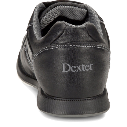 Dexter V-Strap Black