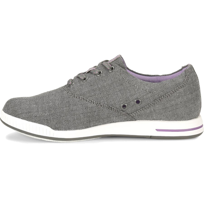 Dexter Kerrie Grey Twill