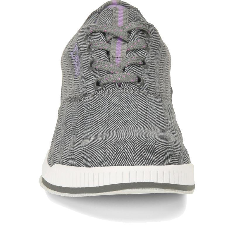 Dexter Kerrie Grey Twill