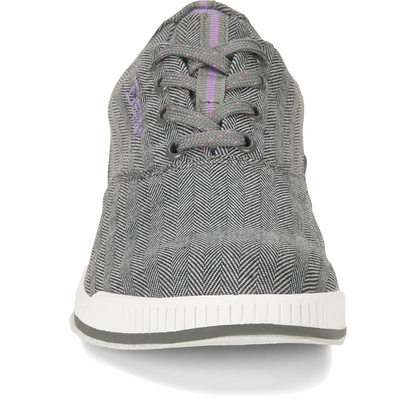 Dexter Kerrie Grey Twill