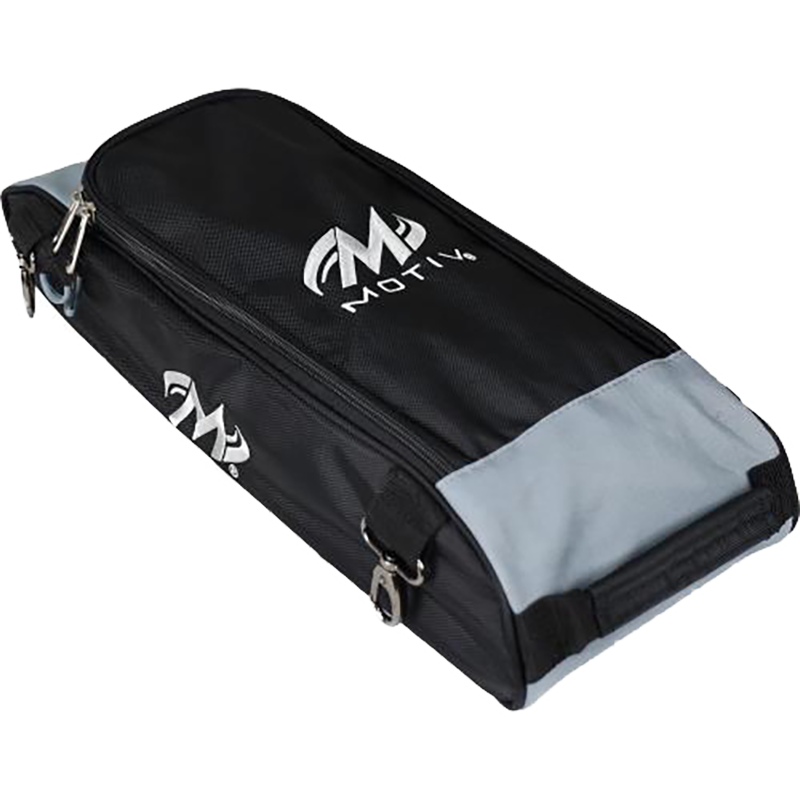 Motiv Ballistix Shoe Bag - Covert Black