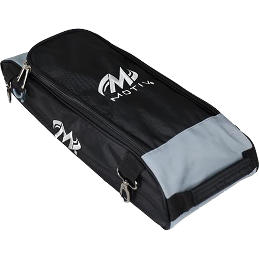 Motiv Ballistix Shoe Bag - Covert Black