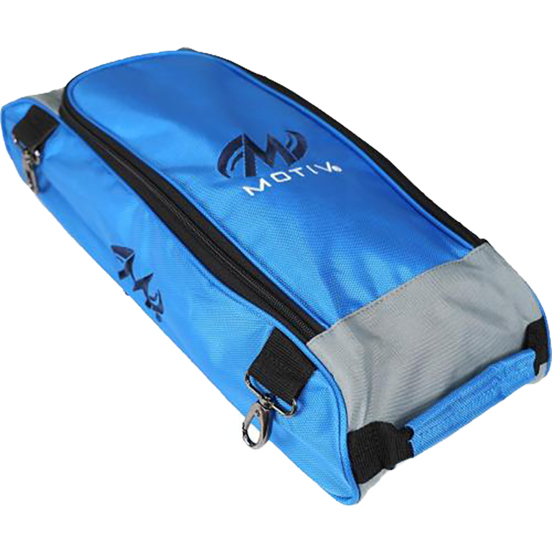 Motiv Ballistix Shoe Bag - Cobalt Blue