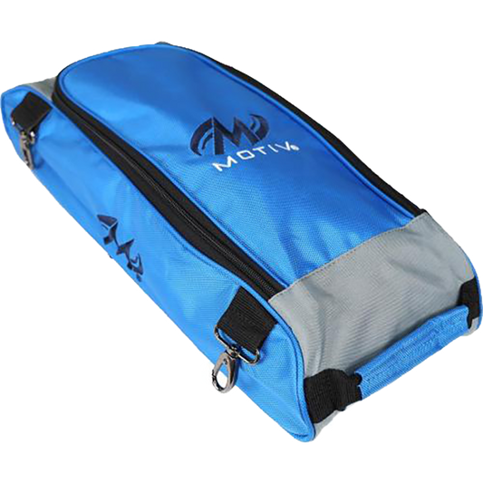 Motiv Ballistix Shoe Bag - Cobalt Blue